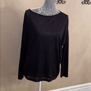 Black Long Sleeve